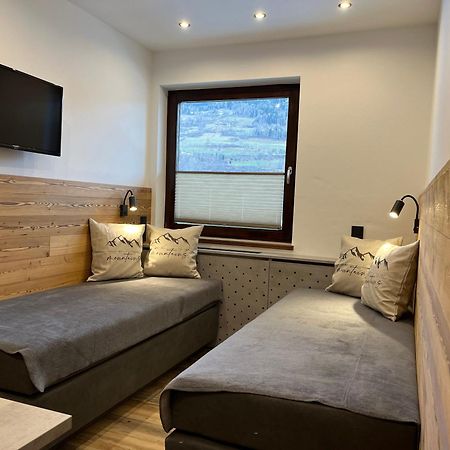 Pension Kreischberg Mayer Sankt Lorenzen ob Murau Exteriér fotografie