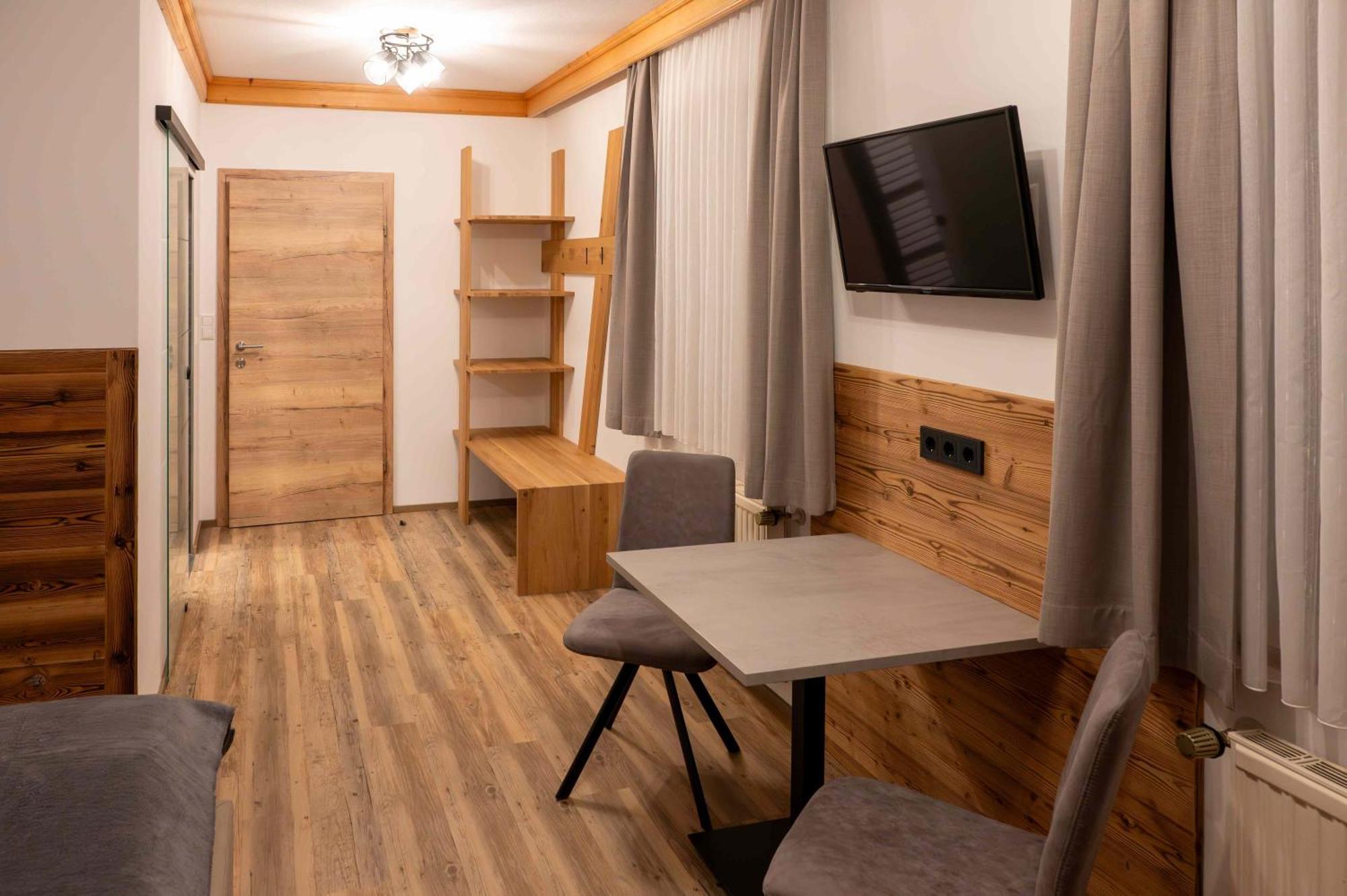 Pension Kreischberg Mayer Sankt Lorenzen ob Murau Exteriér fotografie