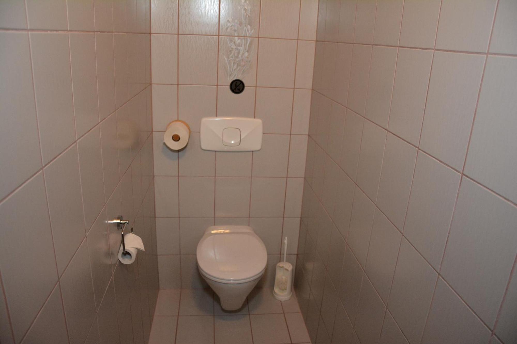 Pension Kreischberg Mayer Sankt Lorenzen ob Murau Exteriér fotografie