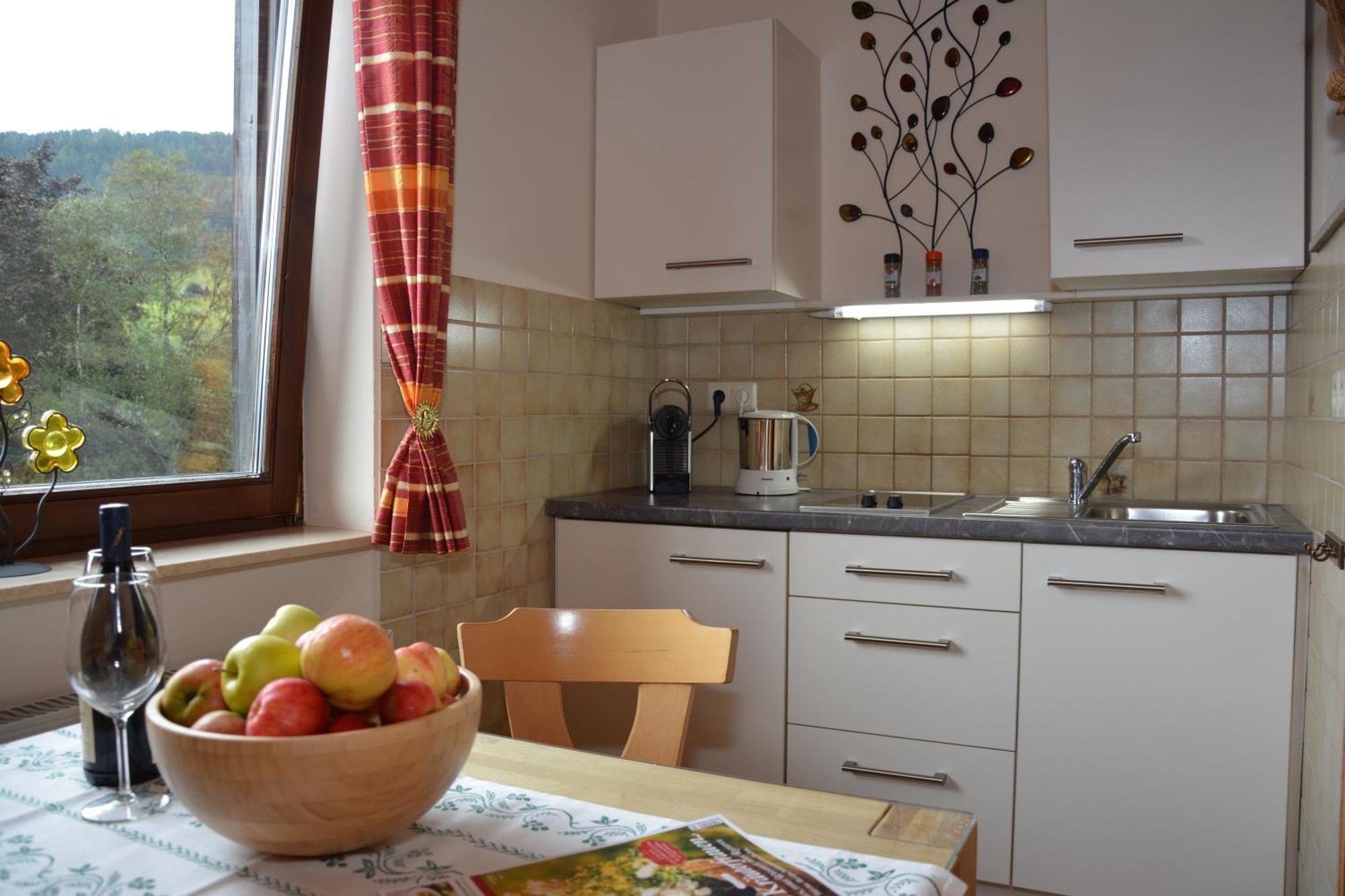 Pension Kreischberg Mayer Sankt Lorenzen ob Murau Exteriér fotografie