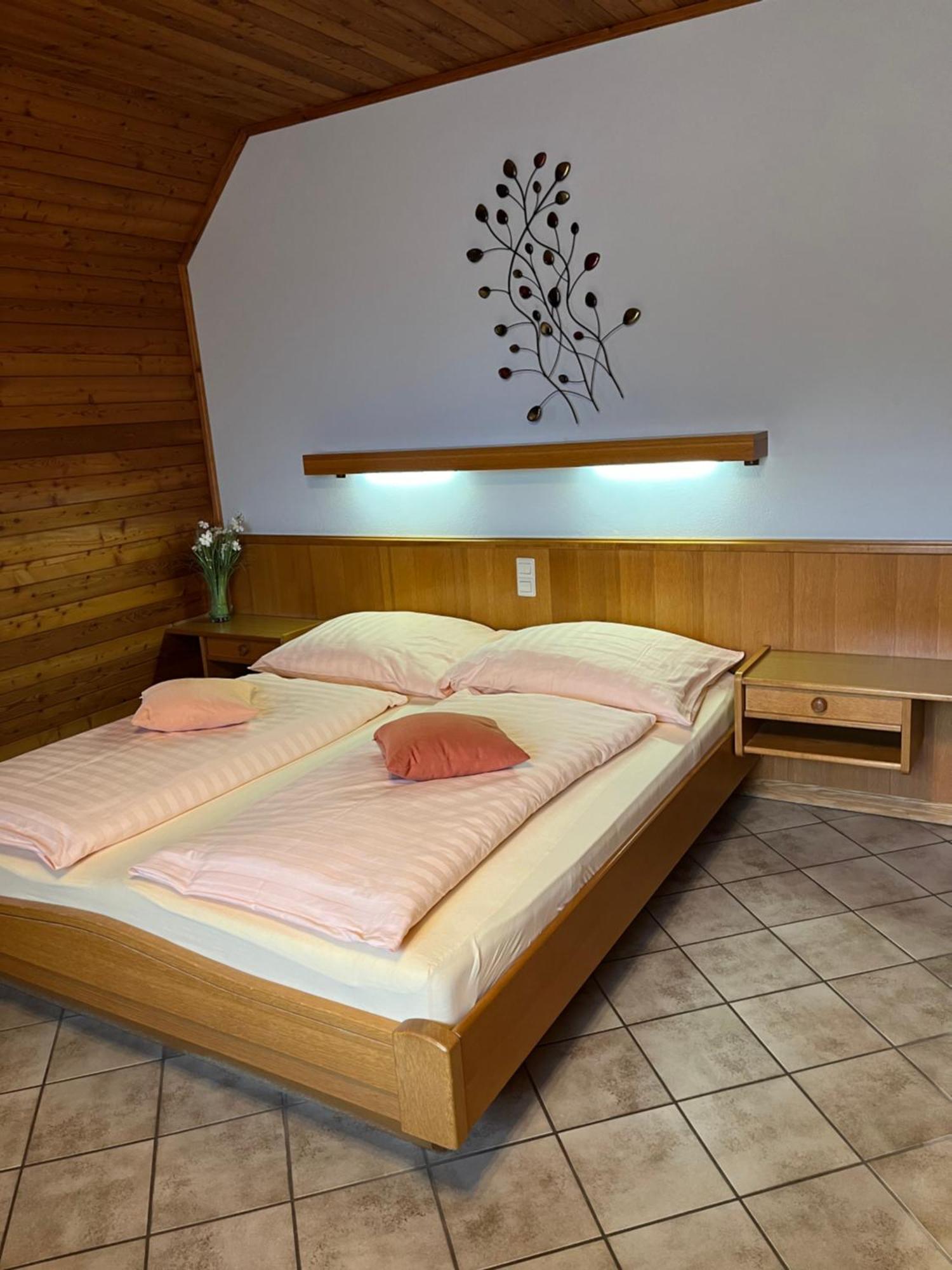 Pension Kreischberg Mayer Sankt Lorenzen ob Murau Exteriér fotografie
