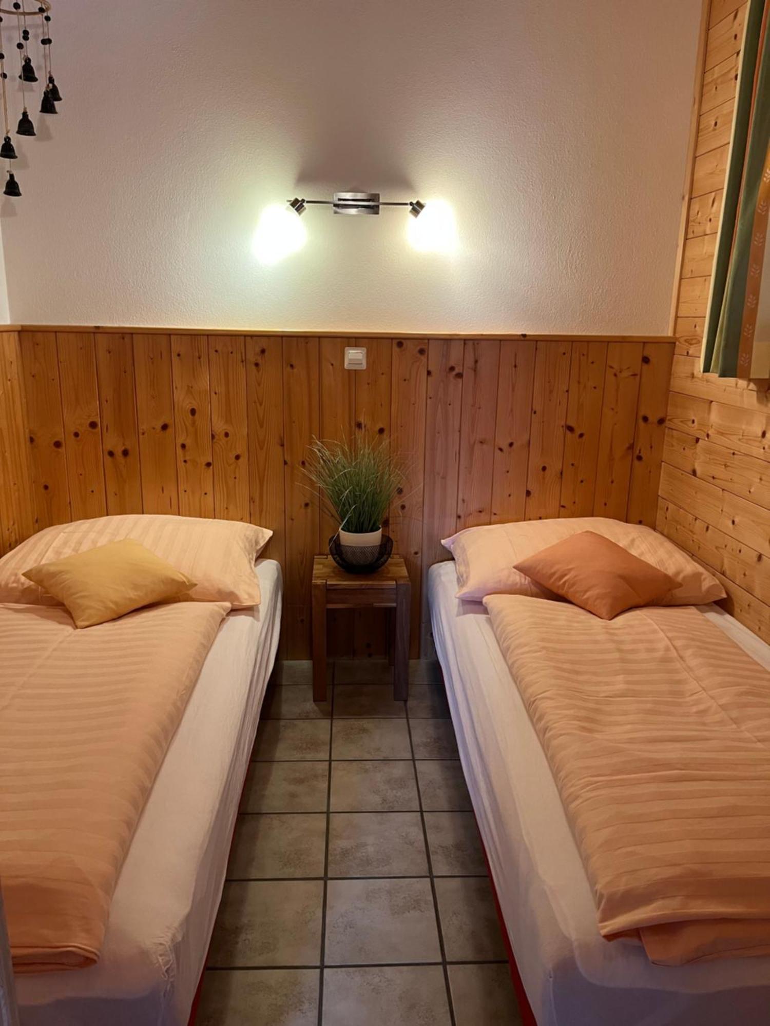 Pension Kreischberg Mayer Sankt Lorenzen ob Murau Exteriér fotografie