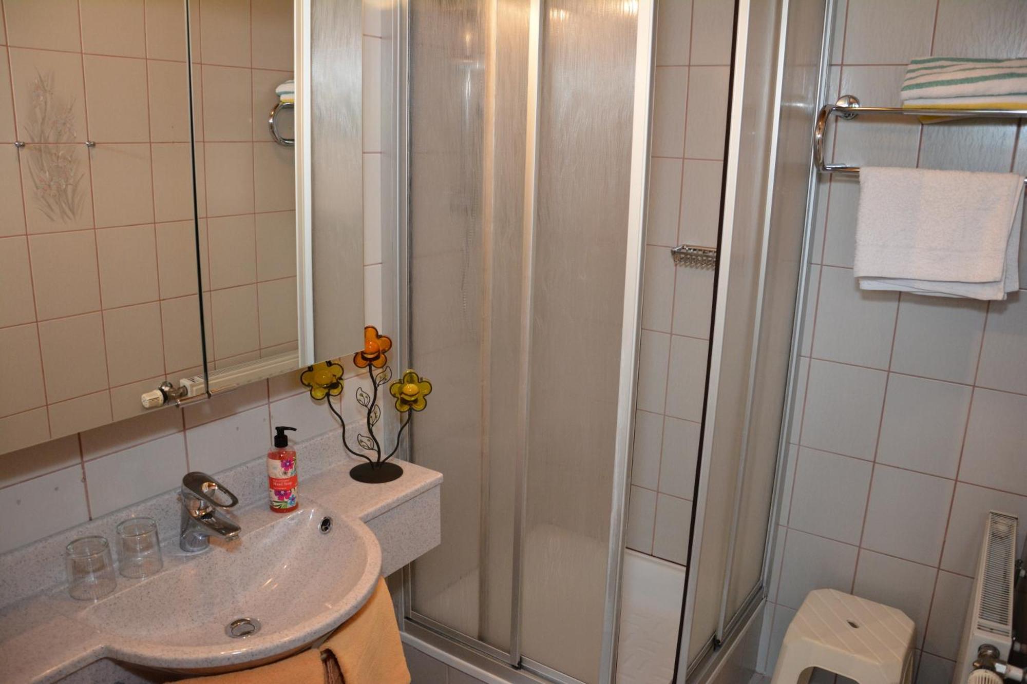 Pension Kreischberg Mayer Sankt Lorenzen ob Murau Exteriér fotografie