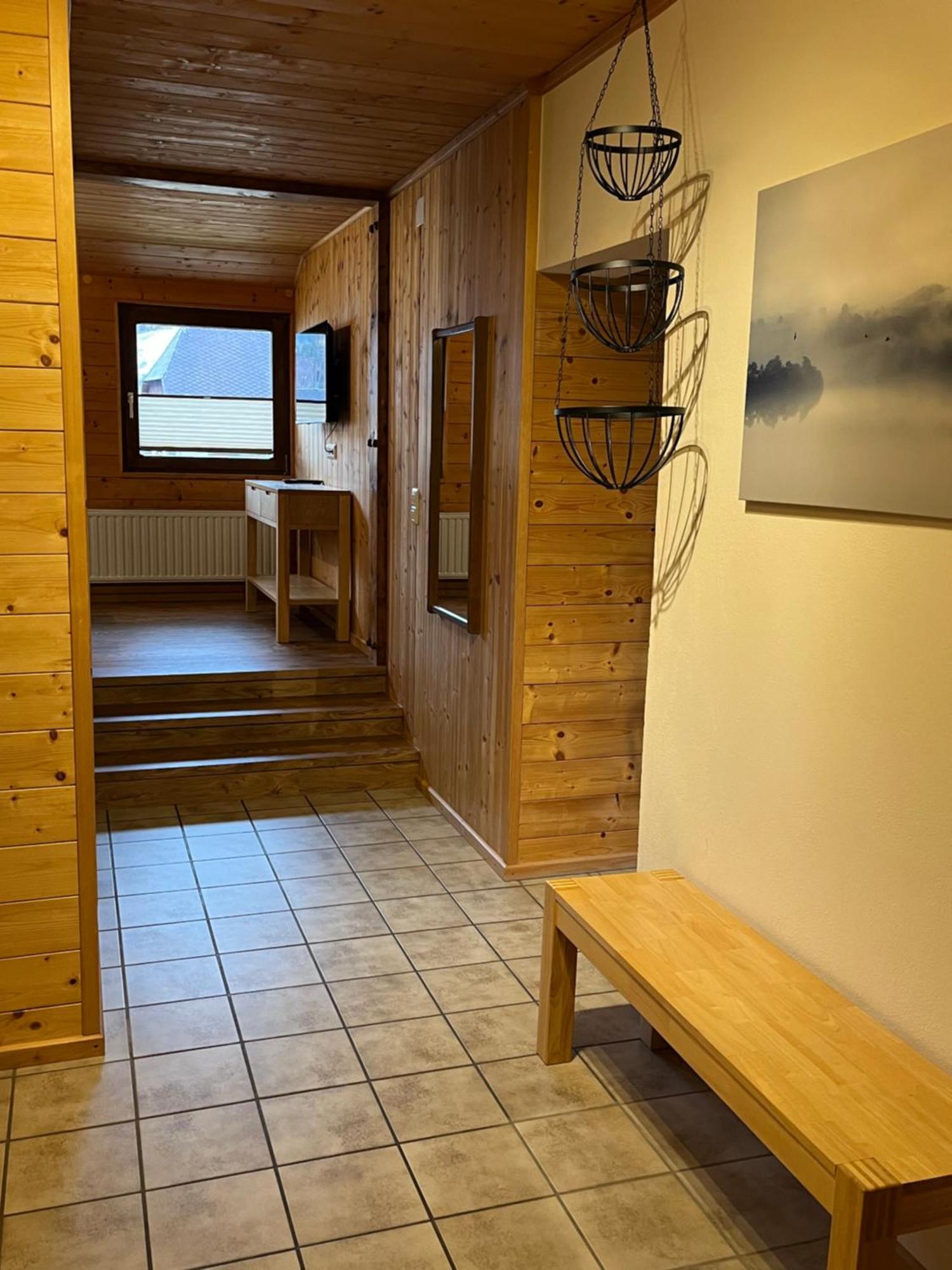 Pension Kreischberg Mayer Sankt Lorenzen ob Murau Exteriér fotografie